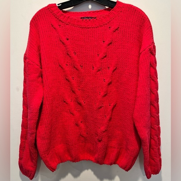 Olivia Sky‎ Sweater size Medium NWT - Picture 1 of 4